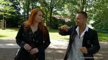STRASSENFLIRTS 98 Bibi Ginger