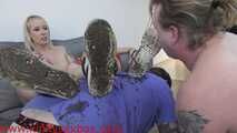 Collected Dirt and Piss HD