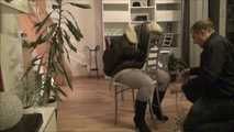 Jane - Raiding at Home Part 5 of 6