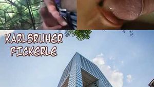 KARLSRUHER FICKERLE