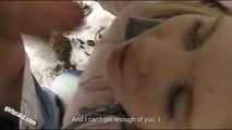 Teen Claudia Private Sex Tape - Outdoor Fun - Subtitles