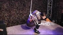 Hard Predicament Training with Andreas