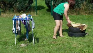 Bilder der kommenden Vids mit Sandra 