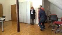 Elena und Isabel - 2 Mädchentherapie Teil 9 von 9