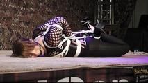 Ultra Tight Hogtie