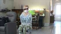 Vivien - Trapped in her own house part 7 of 9