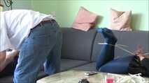 Jane and Vanessa - The New Agency 1 Part 2 of 6