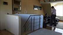 Cindy - The Fake Insurance Agent 1 Part 6 of 6