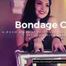 BONDAGE CUBE - free product trailer - Sopie in a sexy latex outfit