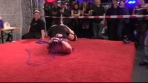 BoundCon Escape Challenge Stage - Damon Pierce vs. Fayth 