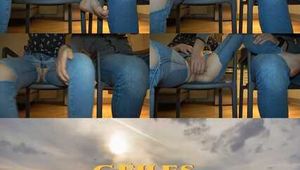 GEILES FINGERN