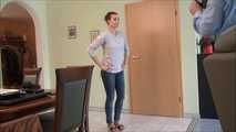 Video request Zora - foot modeling job as bait Part 1 of 8