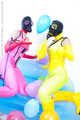 Kinky Neon Fun GirlZ