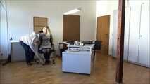 Lea - The Fake Casting Director Part 4 of 9