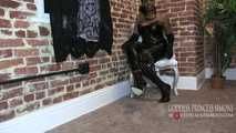 Your Latex Booking