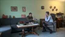 Lea – The Deceitful Business Partner Part 5 of 8