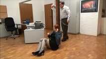 Caprice - The Alleged Internship Part 2 of 7