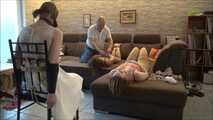 Celeste, Gina and Stefanie - The Birthday Planner Part 7 of 12