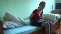 Ronja - Babysitter Part 2 of 3