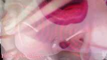 Beg for chastity release!