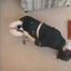 Satisfaction Girl und Alexa - Zwei sexy Girls, die versuchen, sich in einer heißen Bondage-Szene zu befreien (video)