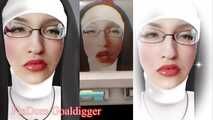 Warning Beauty Costs