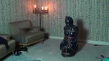 body bag bondage
