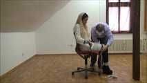 Guest Chelsea - office fantasies Part 1 of 6