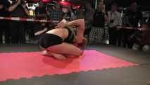 Live Escape Challenge from BoundCon XV - Elise Graves vs. Muriel LaRoja