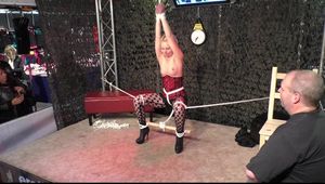 Predicament Challenge for Lena King