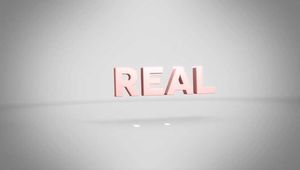 Real Booty feat. Ms. Cheeky Clean | Full Vid