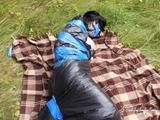 [From archive] Stella - captured at picnic (2)