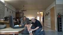 Jennifer and Julia - The Stalker Part 1 of 8