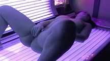 THE SUNBATH FUCK
