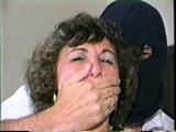 4 GIRLS & 1 LADY GAGGED BY HAND 6:58 (D1-08)