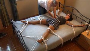 Ulli - 14 Seile Teil 3 von 6