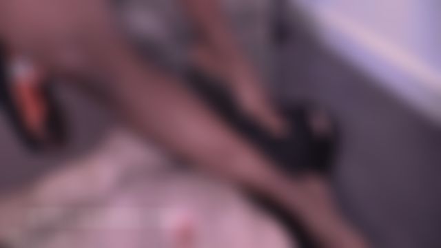 My feet your mouth all night - Part Two