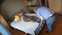 Vicky - Tickle Date Part 1 of 2