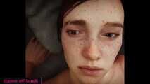 Teen Allie POV quickie