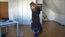 Julia - The Probation Officer 2 Part 5 of 7