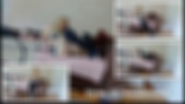 Katzenstrumpfhosen Nylon Wichsanleitung! 