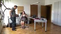 Aude - Hijacks Part 1 of 3