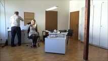 Lea - The Fake Casting Director Part 4 of 9