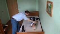 Isabel and Melina - After the Class Reunion 2 Part 1 of 7