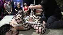 BoundCon Vienna Escape Challenge Stage - Andreas vs. Minuit.