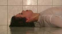 MAKING OF - WET HAIR