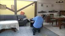 Merle - The Apartment Tour Part 1 of 6