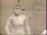 ALL GIRLS MUD & SLOP WRESTLING 1