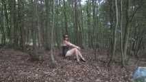 Ayu tree tied 1/2