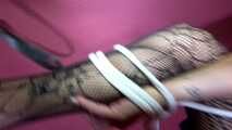 DEVOTE MILF Vicky OHNE KONDOM ABGEFICKT UND INS MAUL GESPRITZT